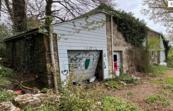 Freehold Land in Bodmin photo